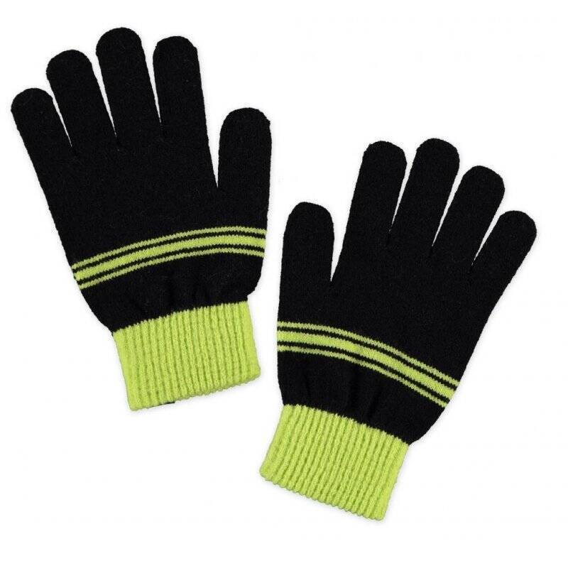 THE CHILD - Gift Set Bonnet & Gants