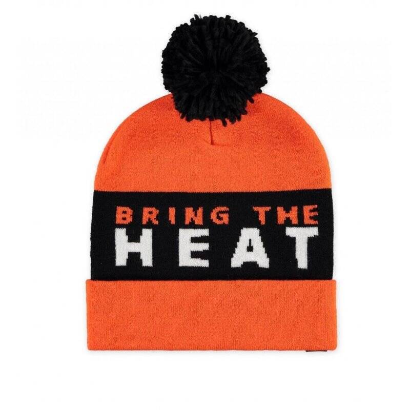 POKEMON - Salamèche - Gift Set Bonnet & Gants