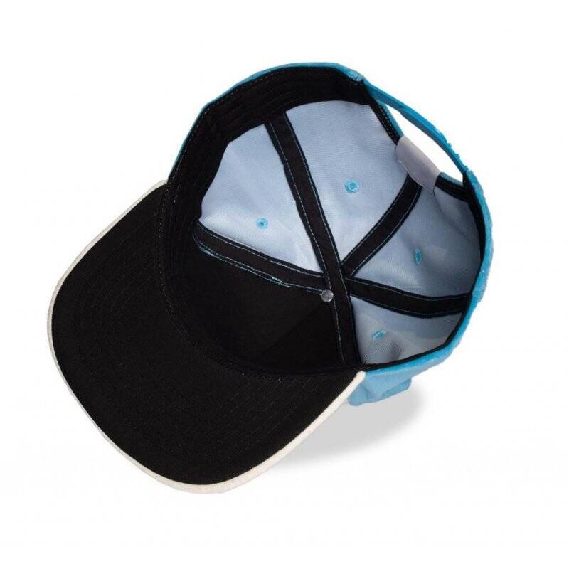 POKEMON - Casquette Novelty Unisex - Ronflex