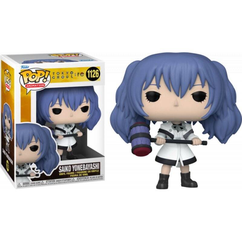 POP TOKYO GHOUL - SAIKO YONE...
