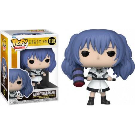 POP TOKYO GHOUL - SAIKO YONE...