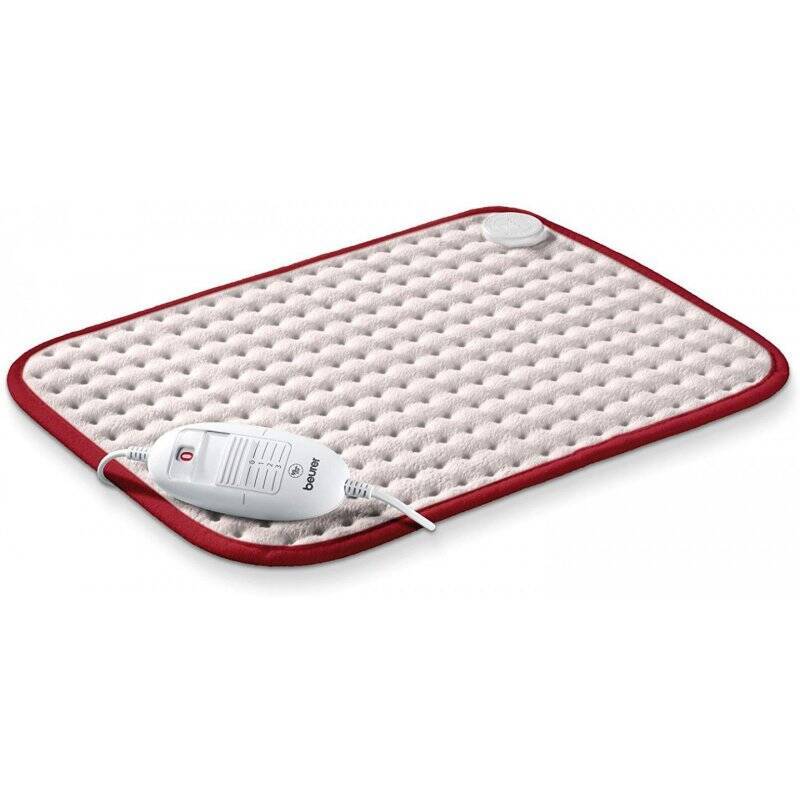 Beurer - HK044 Comfort Heating Pad -  3 Years Warranty