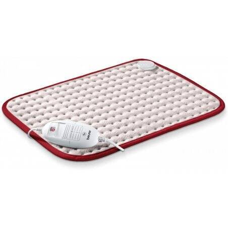 Beurer - HK044 Comfort Heating Pad -  3 Years Warranty