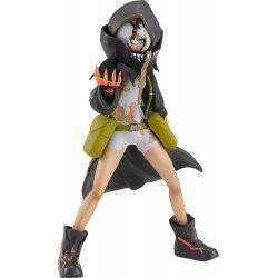 BLACK ROCK SHOOTER DAWN FALL - Strength - Pop Up Parade 13cm
