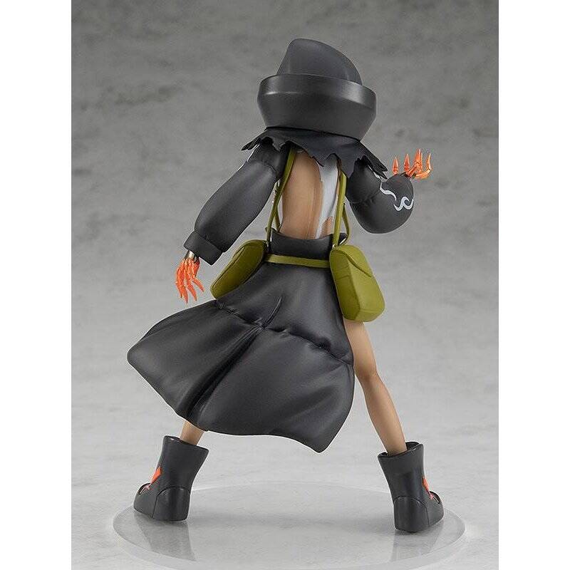 BLACK ROCK SHOOTER DAWN FALL - Strength - Pop Up Parade 13cm
