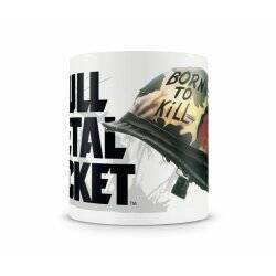FULL METAL JACKET -  Mug à café