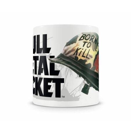 FULL METAL JACKET -  Mug à café