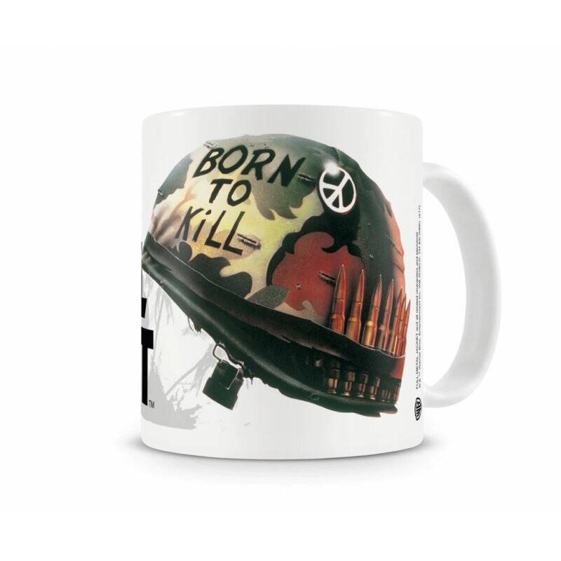 FULL METAL JACKET -  Mug à café