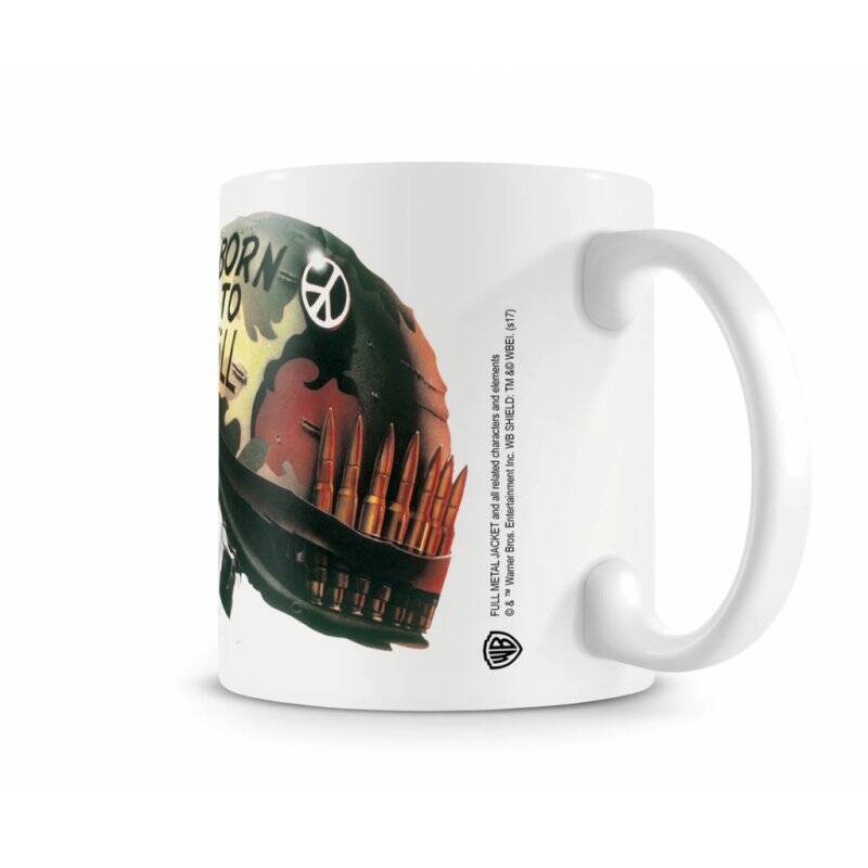 FULL METAL JACKET -  Mug à café