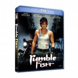 Rumble Fish