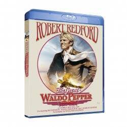 The Great Waldo Pepper