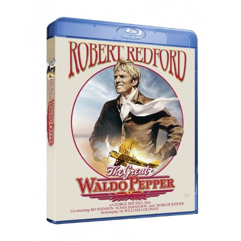 The Great Waldo Pepper