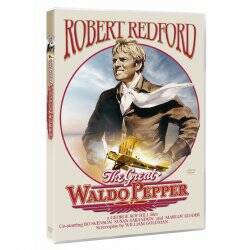 The Great Waldo Pepper