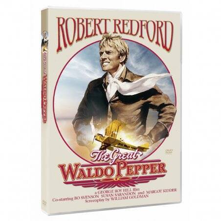 The Great Waldo Pepper