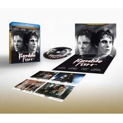 Rumble Fish Cult Classic Limited Edition
