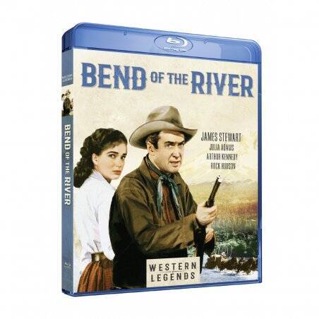Bend Of The River