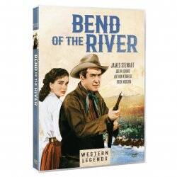 Bend Of The River