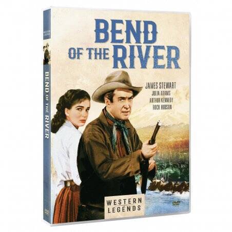 Bend Of The River