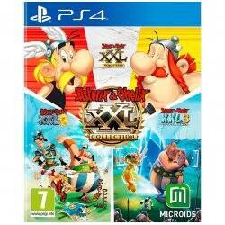 ASTERIX & OBELIX - COLLECTION (XXL 1/2/3)