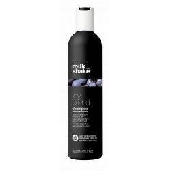 milk_shake - Icy Blonde Shampoo 300 ml
