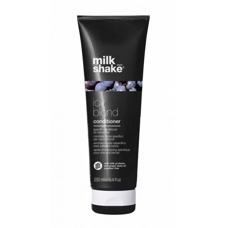 milk_shake - Icy Blonde Conditioner 250 ml