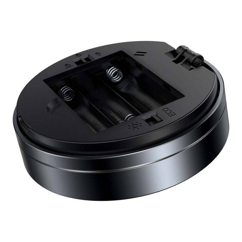 Baseus Home Heyo Pro rotation countdown timer Dark gray (FMDS000013)