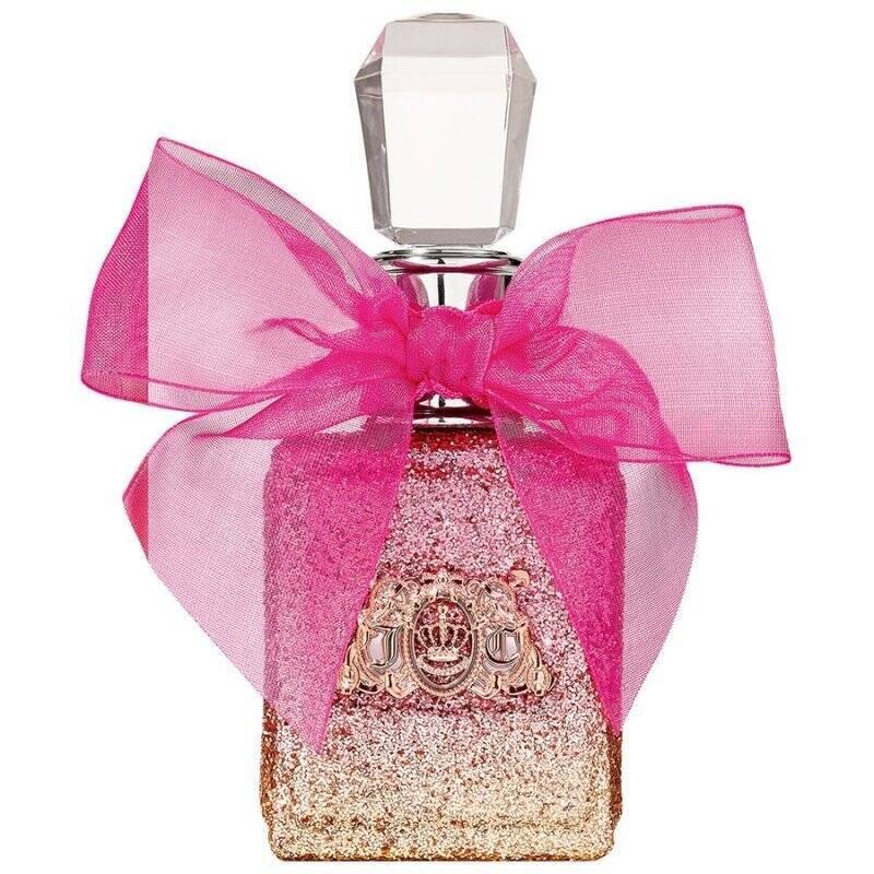 Juicy Couture - Viva La Juicy Rose EDP 50 ml