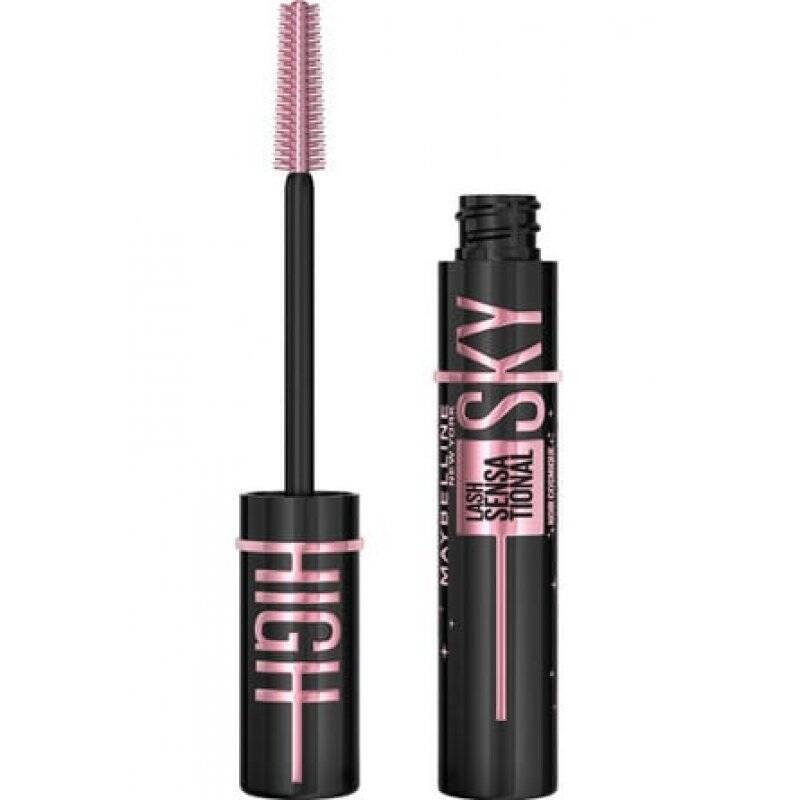 Maybelline - Lash Sensational Sky High Mascara - Cosmic Black