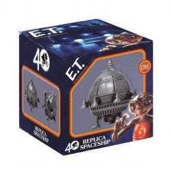 ET - Réplique à l'échelle du Vaisseau Spatial - Edition limitée