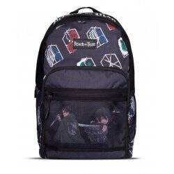 ATTACK ON TITAN - Sac à Dos