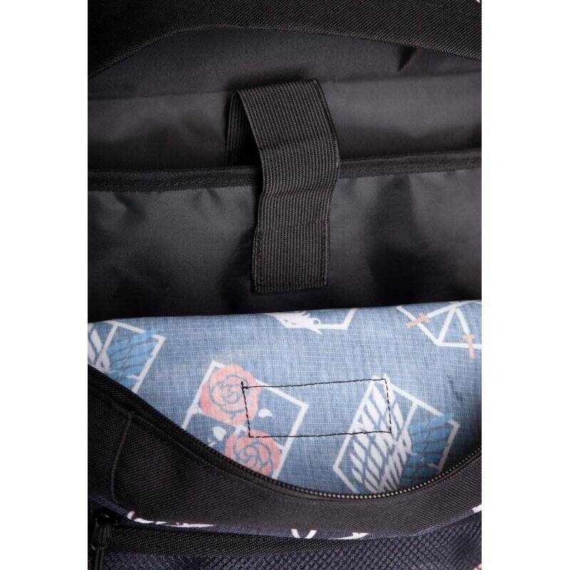 ATTACK ON TITAN - Sac à Dos