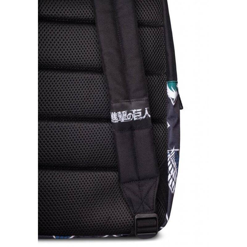 ATTACK ON TITAN - Sac à Dos