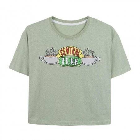 FRIENDS - Central Perk - T-Shirt Coton - Taille XL