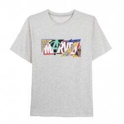 MARVEL - T-Shirt Coton - Taille 2XL