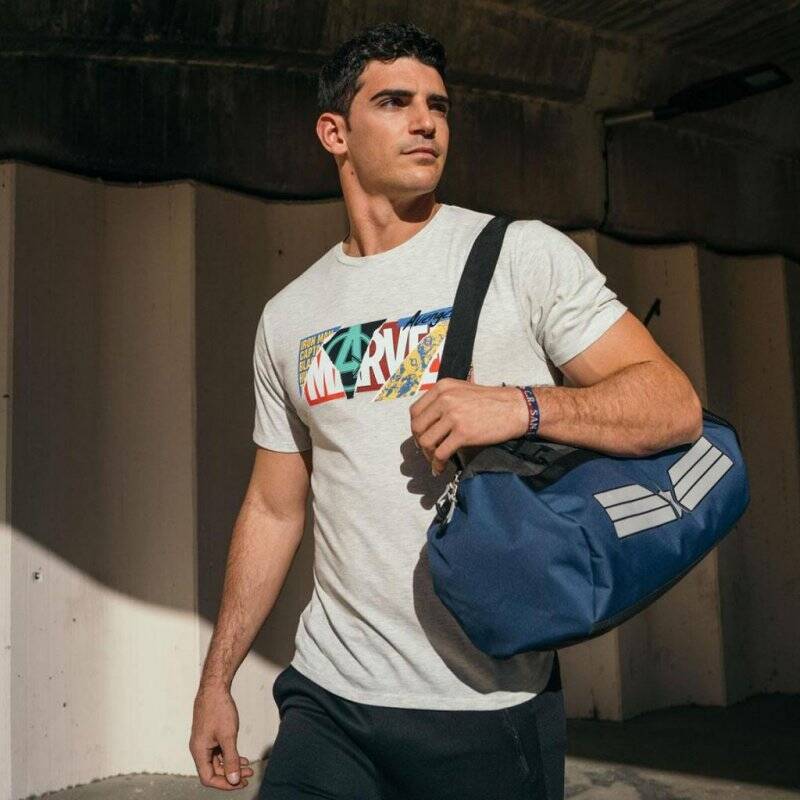 MARVEL - T-Shirt Coton - Taille 2XL