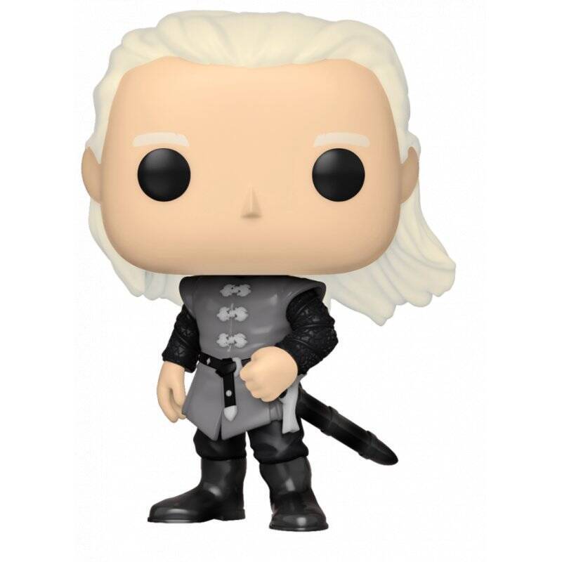 HOUSE OF THE DRAGON - POP N° 05 - Daemon Targaryen