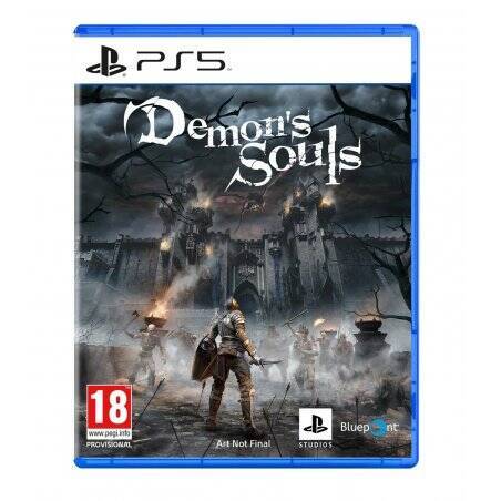 Demon's Souls