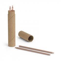 Streacom ST-HP6-4150 Heatpipes, gerade