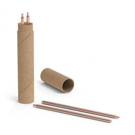 Streacom ST-HP6-4150 Heatpipes, gerade