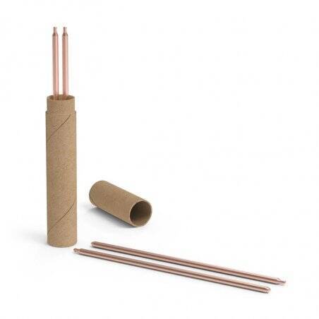 Streacom ST-HP6-4200 Heatpipes, gerade