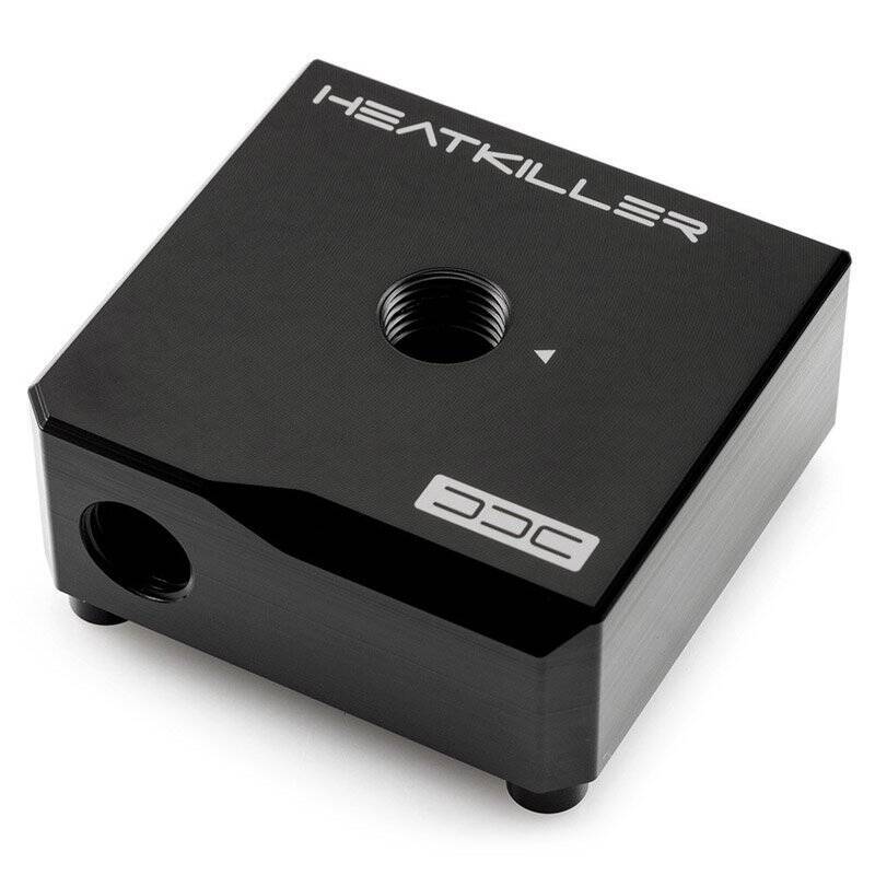 Watercool HEATKILLER DDC Pumpenaufsatz