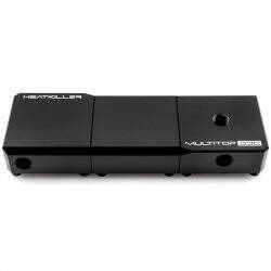 Watercool HEATKILLER DDC Pumpenaufsatz X3