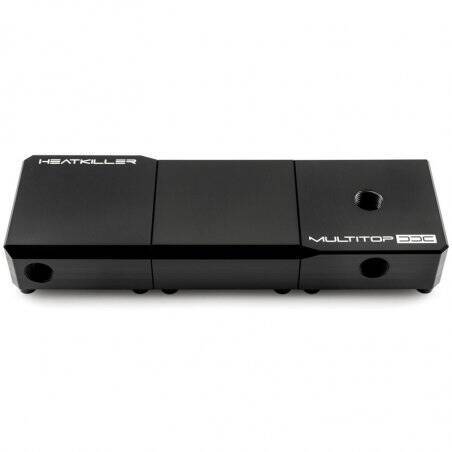 Watercool HEATKILLER DDC Pumpenaufsatz X3