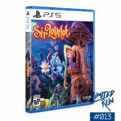 Sir Lovelot (Limited Run 013) (Import)