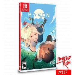 Haven (Limited Run 117) (Import)