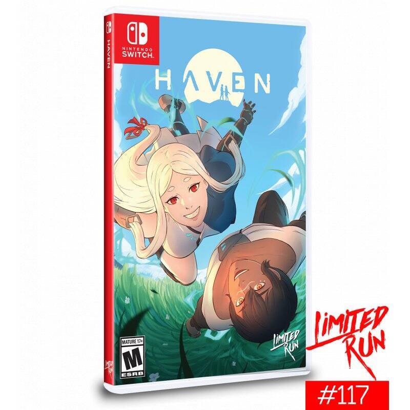 Haven (Limited Run 117) (Import)