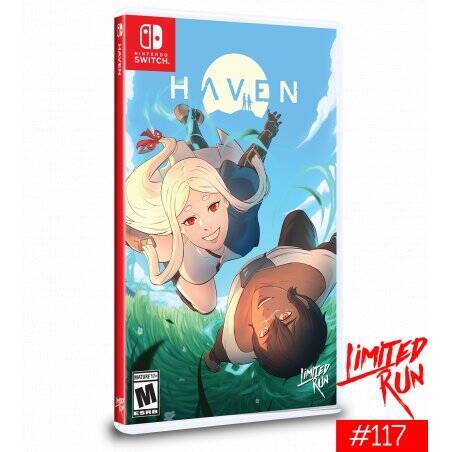 Haven (Limited Run 117) (Import)