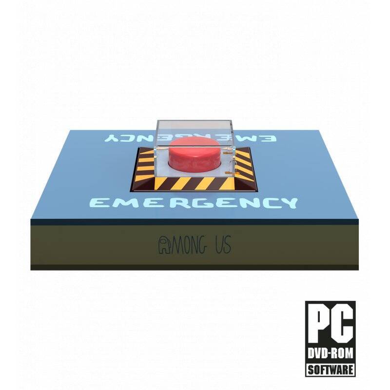 Among Us Collectors Edition (Limited Run) (Import)