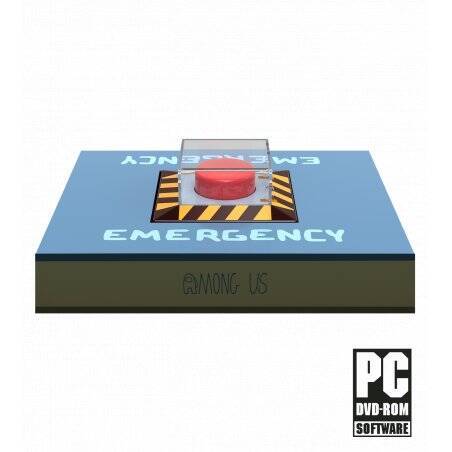 Among Us Collectors Edition (Limited Run) (Import)