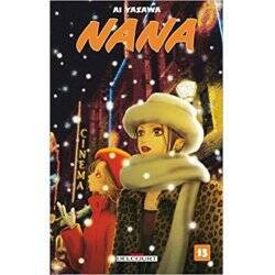 NANA - Tome 13